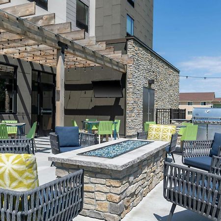 Fairfield By Marriott Inn & Suites Norfolk Luaran gambar