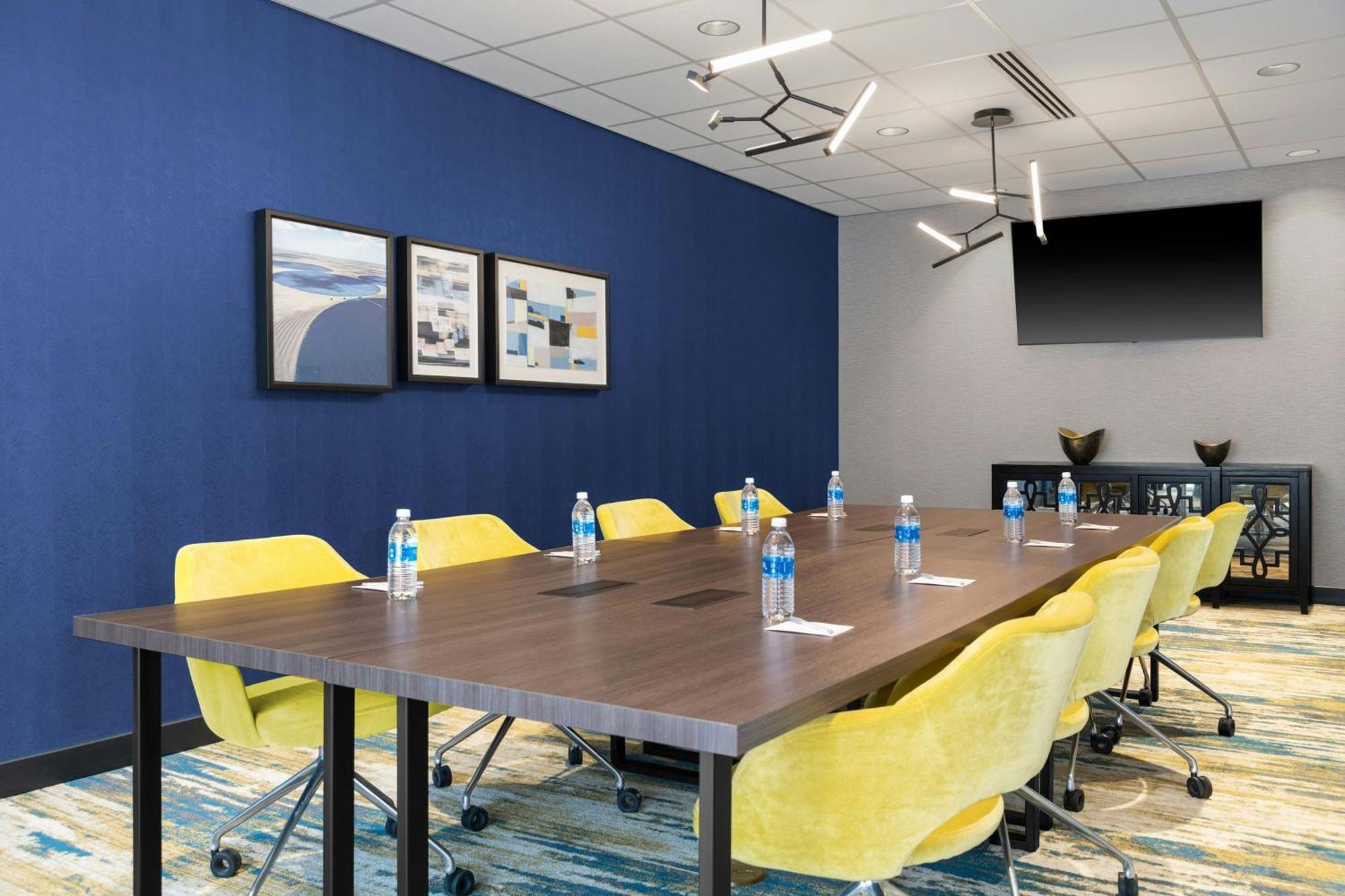 Fairfield By Marriott Inn & Suites Norfolk Luaran gambar