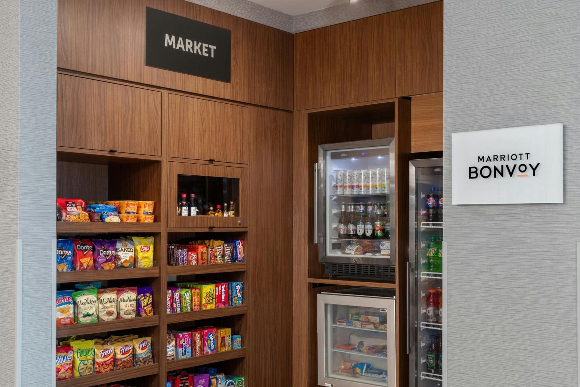 Fairfield By Marriott Inn & Suites Norfolk Luaran gambar