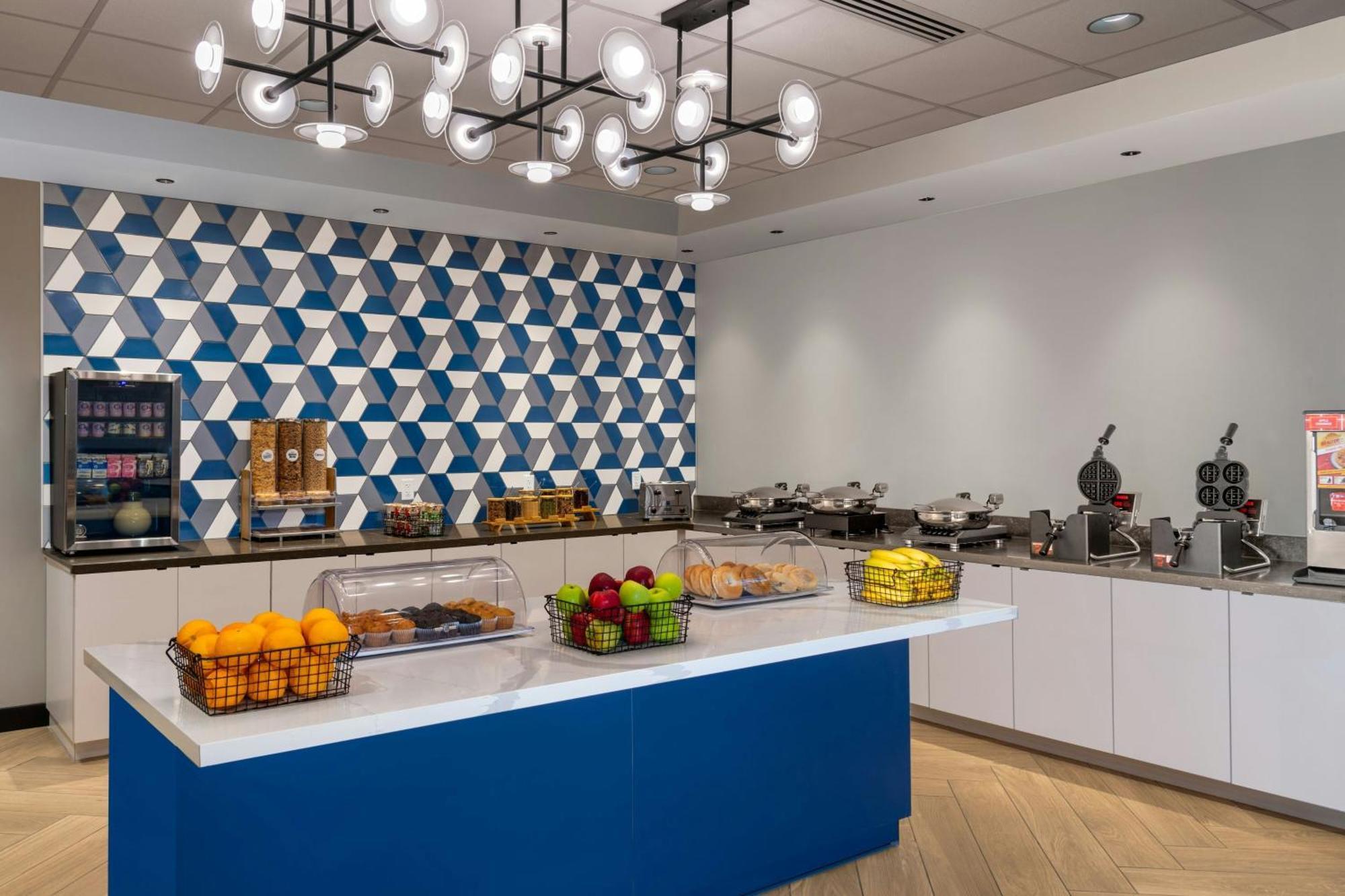 Fairfield By Marriott Inn & Suites Norfolk Luaran gambar